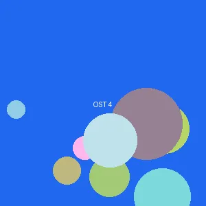 piaohua - 残響散歌封面
